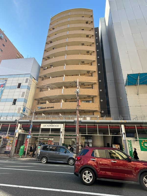 大阪府大阪市浪速区日本橋３丁目