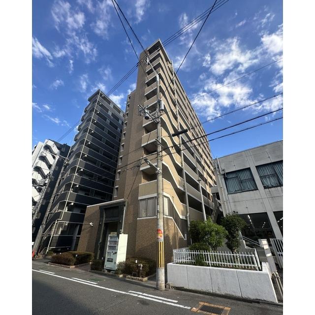 大阪府大阪市浪速区敷津西１丁目