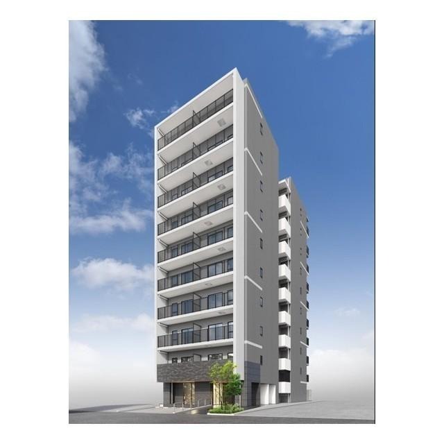 大阪府大阪市中央区龍造寺町