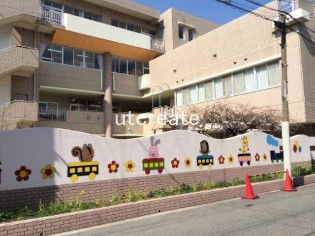 幼稚園・保育園