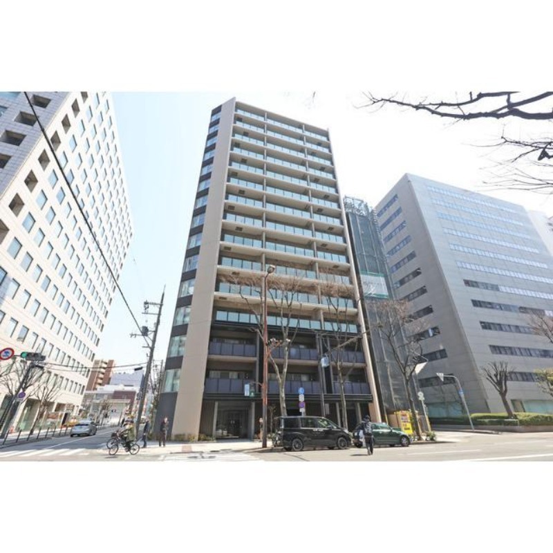 大阪府大阪市北区西天満５丁目