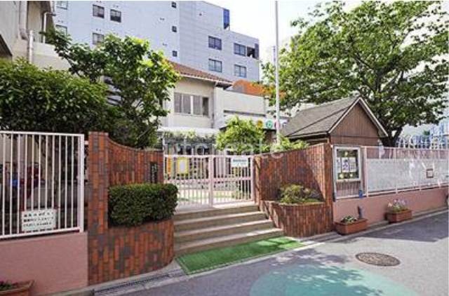 幼稚園・保育園