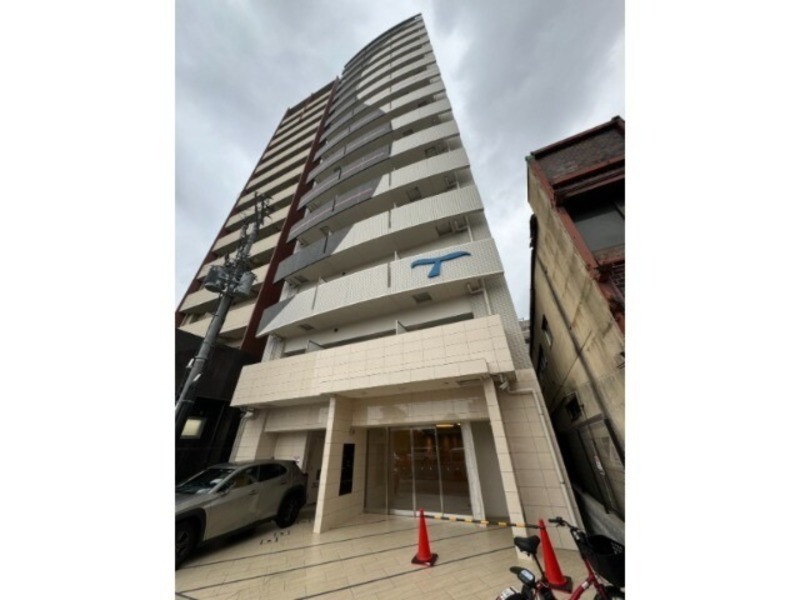 大阪府大阪市天王寺区生玉前町