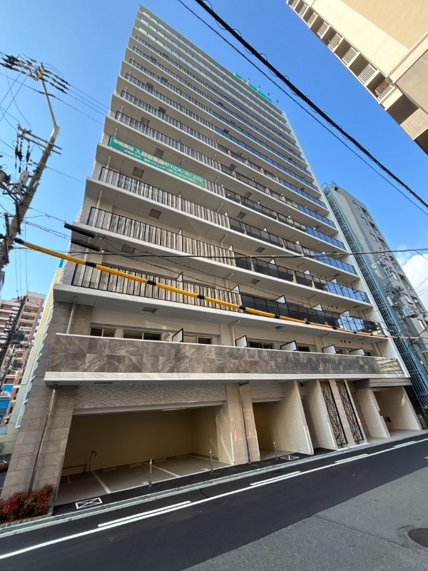 大阪府大阪市天王寺区生玉町