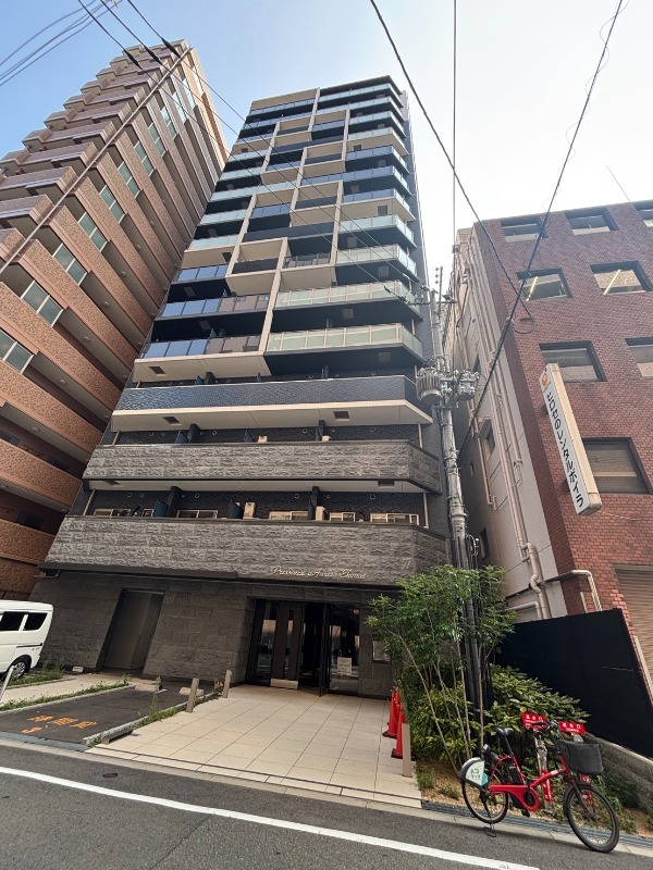 大阪府大阪市西区立売堀５丁目