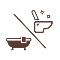 バス・トイレ別