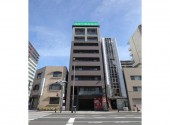 F.CROSS　EBISU