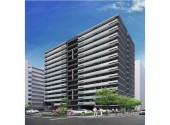コンフォリア新大阪宮原Q