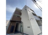 ハーモニーテラス寺田町