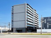 S-RESIDENCE堺浜寺axial