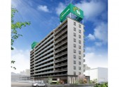 スプランディッド梅田グランノース