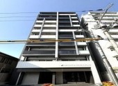 GENOVIA大阪大正