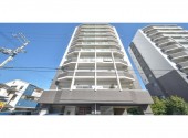 Gramercy Juso-higashi 1st