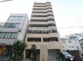 ビオトープ靭本町