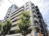 サンシャイン戸川