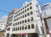 シルバーハイツ東寺町