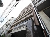 リーガルあみだ池新町