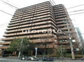 センチュリーパークユニ東梅田