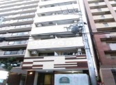 みおつくし江戸堀