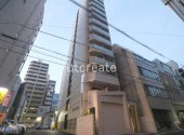 ファーストステージ京町堀レジデンス