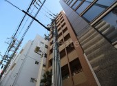 アヴァンセクール西天満5丁目