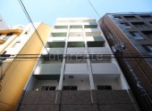 エスパシオ・コモド大阪新町