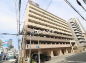レオンコンフォート難波