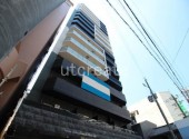 プレサンス堺筋本町駅前シェル