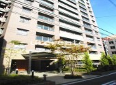 ディアステージ長堀