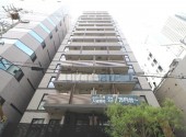 ファインレジデンス大阪本町